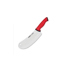 Pirge Duo Soğan Bıçak 19 Cm Kırmızı