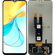 Zte Nubia V50 Design Uyumlu Servis Lcd Ekran Dokunmatik