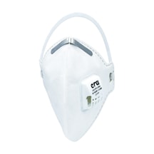 Era 4310 Ffp3 V Nr D Ventilli Toz Maskesi 270 Adet