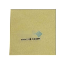 Mikrofiber Güderi Oto Kurulama Ve Cam Bezi 50x70 Cm