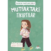 Mutfaktaki Tıkırtılar, İslam In Şartları Oruç