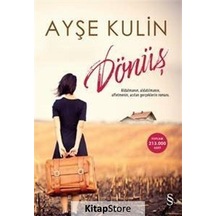 Kitapstore Dönüş / Ayşe Kulin