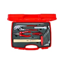 İzeltaş 8790 Hobby Set Oto Tipi 13 Parça – 8705006113