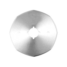 Kingstar Rs-110 8 Yuvarlak Kesim Motor 8 Köşe Bıçak