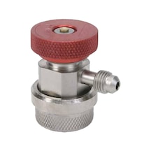 Parker Usa R134A Araç Gaz Verme Adaptörü
