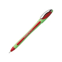 Schneıder Xpress Fiber Uçlu Kalem 0.8 Mm Kırmızı