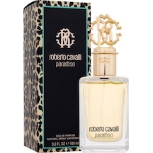 Roberto Cavalli Paradiso Kadın Parfüm EDP 100 ML