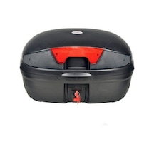 Arwic 46 Litre Motosiklet Çanta Topcase