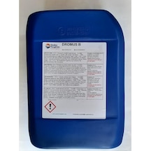 Dromus B Bidon 20 Litre 19 Kg -mineral Bor Yağ