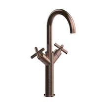 Gpd Nino SLB05-B Set Üstü Lavabo Bataryası Bakır Gpd Nino SLB05-B Set Üstü Lavabo Bataryası Bakır