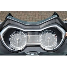 Yamaha X Max 250 Mat Ekran Koruyucu Dijital Gösterge Scooter Yamaha X Max 250 Mat Ekran Koruyucu Dijital Gösterge Scooter