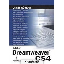 Adobe Dreamweaver Cs4 Osman Gürkan