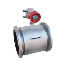S-Meter  S-mag100 Rub-ss-250-l-80-a-10 /dn250 E.m.debimetre