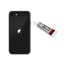 İphone Se 2020 Batarya Pil Kapağı Yapıştırıcı Hedi