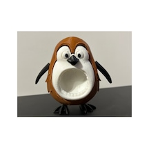 Penguino Cocosino 10cm Figür