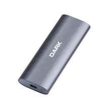 Usb Type C - M.2 Nvme Disk Kutusu