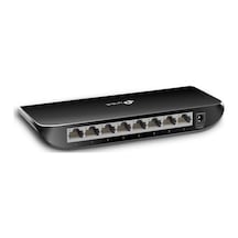 Tl-sg1008d, 8-portlu Gigabit Masaüstü Switch