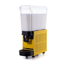 Samixir Klasik Mono 20 Lt Karıştırıcılı Soğuk İçecek Dispenseri Makinesi 20-my