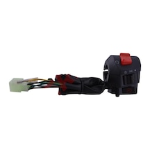 KANUNİ SEYHAN 125T KUMANDA PANELİ SAĞ