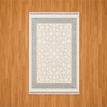 Palace 133 X 190 Yün Halı Mavi