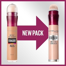New York Instant Anti Age Eraser Kapatıcı, 03 Fair, 6.8 Ml Çok Renkli