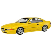 1:18 Solido 1990 Bmw 850 E31 Csı