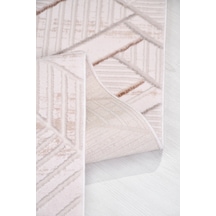 Youdayhomecollection Bonaparte 100x200 Çok Renkli