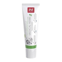Splat Medical Herbs Dis Macunu 100 Ml