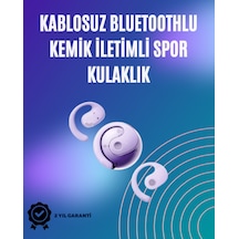 S05 Bluetooth Kulak İçi Spor Kulaklık Gürültü Azaltıcı Mikrofon