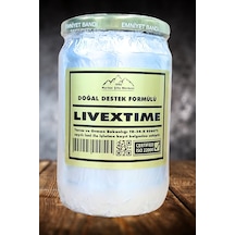 Nurbal LivexTime 820 G