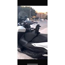Mini Yolcu Koltuğu Forza