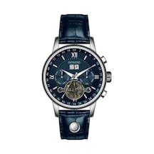Raymond Rym-4120-r44 Erkek Kol Saati Gümüş