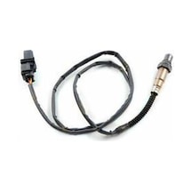 WISCO 1K0998262N Oksijen Sensörü VW Golf 5 Jetta A4 A6 2.0 Tfsı 05 -