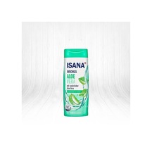 Isana Aloe Vera Özlü Duş Jeli 300 ML