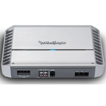Rockford Fosgate Pm500x2 Marin Tip 2 Kanal Amfi 500w