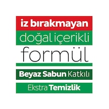 Beyaz sabun
