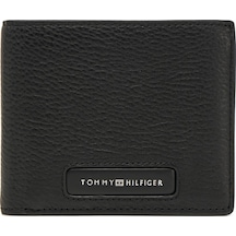 Tommy Hilfiger Tommy Hılfıger Erkek Cüzdan Am0am13253-bds Siyah