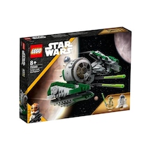 Lego 75360 Star Wars Yoda'nın Jedi Starfighter'ı