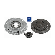 Skoda Favorit 1988-1995 Arası 1.3, 1.3 135l, 1.3 135 X, Lx, Glx, 1.3 136, 1.3 135 Sachs Marka Debriyaj Seti