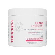 Topicrem Ultra Hydratant Comforting Body Balm 380 Ml