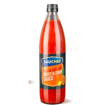 Sauchef Sweet & Sour Sauce 840 G