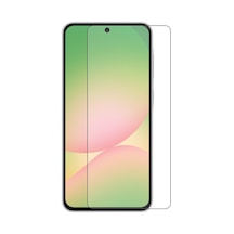 Samsung Galaxy Uyumlu A56 Kırılmaz Ekran Koruyucu Temperli Cam