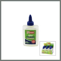 Bezos Sıvı Silikon Ss-100 Mmbz