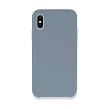 Apple Uyumlu iPhone Xs Max Kılıf Lansman Legant Silikon - Açık Lila Evimdeyokyok