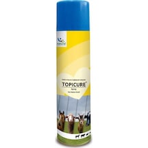 Topicure Hayvan Yara Spreyi 250 Ml