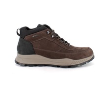 Bot Erkek Diğer 8629600 Igı&co Nabuk Gum Lana Goretex Caffe Kahverengi