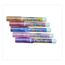Dong A Tingky Color Simli Kalem Seti 5 Renk