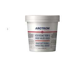 Arctron Ağır Hizmet Bom Ve Irgat Halatı Gresi - 100 Gr
