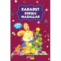 Karadut Kokulu Masallar - Kyut-761759