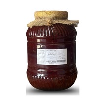 Adana Karaisalı Biber Salçası 5000 Gr. Güneşte Pişmiş